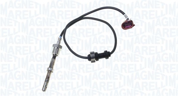 Czujnik  temperatury spalin MAGNETI MARELLI 172000015010