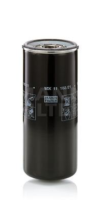 Filtr paliwa MANN-FILTER WDK 11 102/21