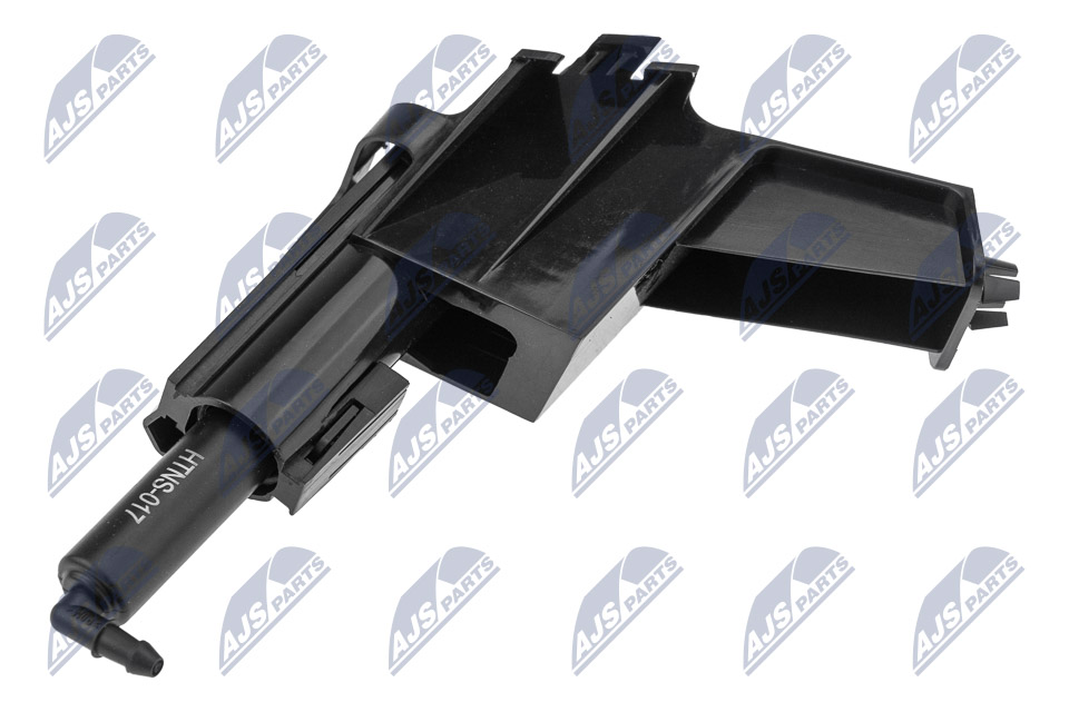 Regulator, wentylator nawiewu do wnętrza pojazdu NTY CSW-PL-000