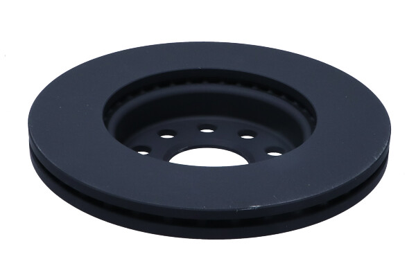 Tarcza hamulcowa QUARO QD8161HC