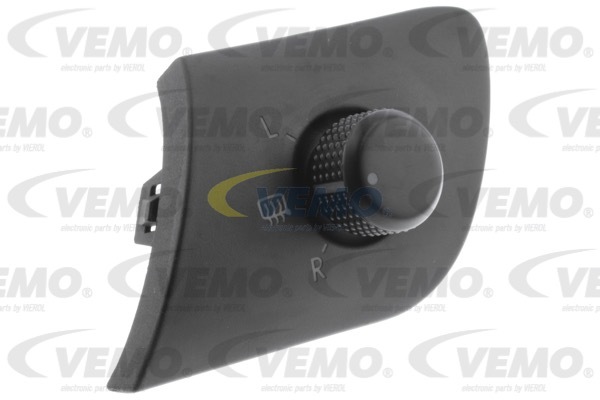 Regulator lusterka VEMO V10-73-0166