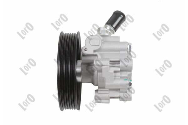 Pompa hydrauliczna, układ kierowniczy ABAKUS 140-01-051