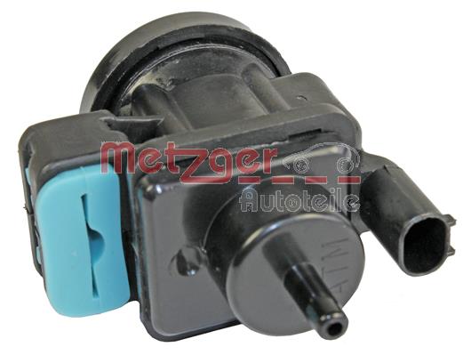 Zawór sterowania turbosprężarką METZGER 0892421