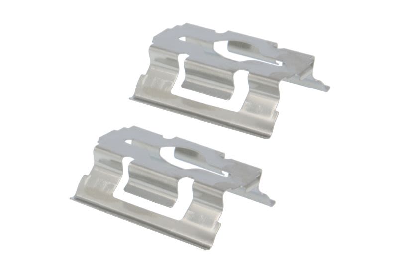 Zestaw akcesoriów montażowych  klocków hamulcowych QUICK BRAKE 109-1657