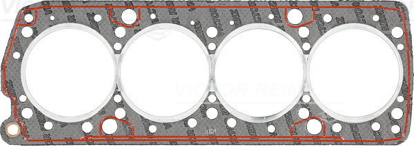 Uszczelka głowicy VICTOR REINZ 61-31830-00