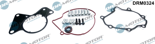 Zestaw naprawczy pompy podciśnienia DR.MOTOR AUTOMOTIVE DRM0324
