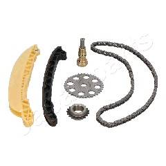 Zestaw łańcucha rozrządu JAPANPARTS KDK-0301