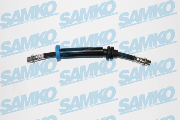 Przewód hamulcowy elastyczny SAMKO 6T48971