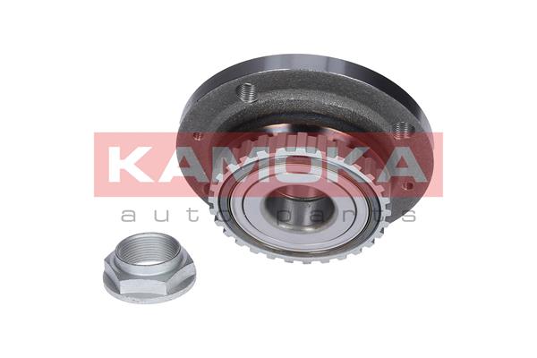 Zestaw łożysk koła KAMOKA 5500127