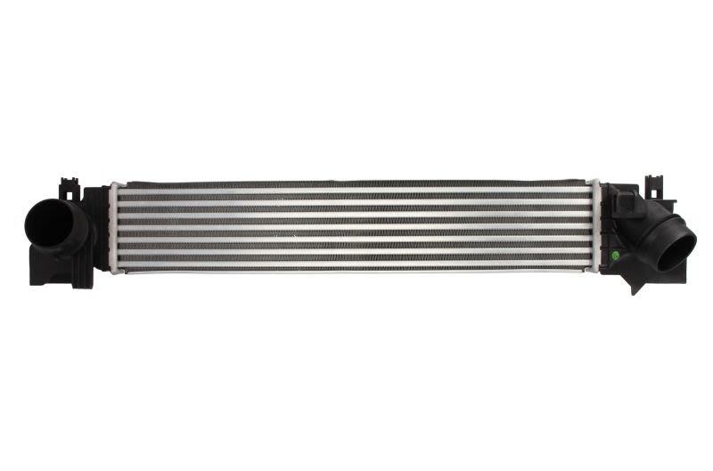 Chłodnica powietrza intercooler NRF 30945