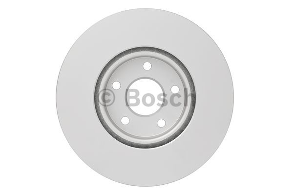 Tarcza hamulcowa BOSCH 0 986 479 D38