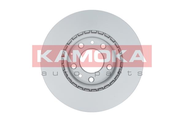Tarcza hamulcowa KAMOKA 1031087