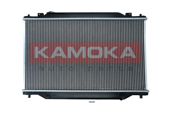 Chłodnica, układ chłodzenia silnika KAMOKA 7700015