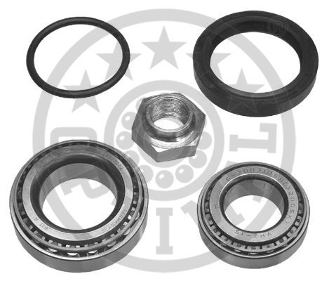Zestaw łożysk koła OPTIMAL 601384