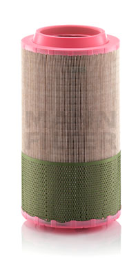 Filtr powietrza MANN-FILTER C 25 990