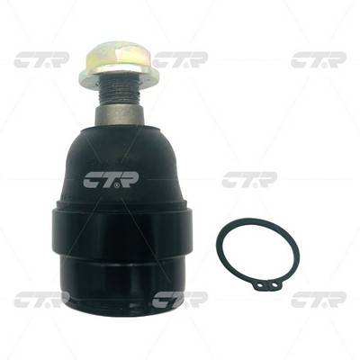 Sworzeń wahacza CTR CB0443