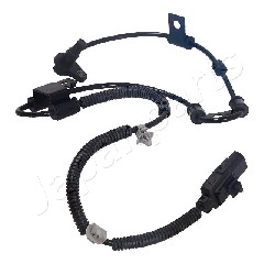 Czujnik ABS JAPANPARTS ABS-K05