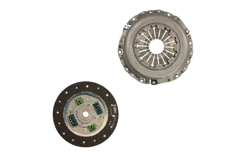 Zestaw sprzęgła VALEO 826034