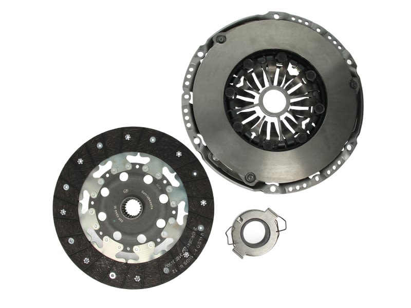 Zestaw sprzęgła LUK 625 3076 00