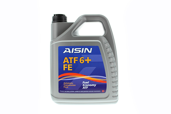 Olej do automatycznej skrzyni biegów AISIN ATF-91005