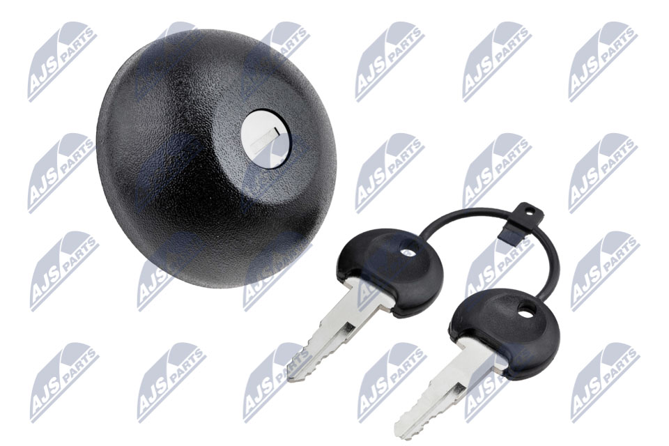 Łożyskowanie silnika NTY ZPS-PL-083