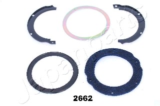 Zestaw naprawczy mechanizmu kierowniczego JAPANPARTS RU-2662