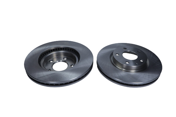 Tarcza hamulcowa MAXGEAR 19-2215