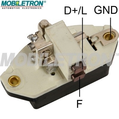 Regulator napięcia MOBILETRON VR-B194