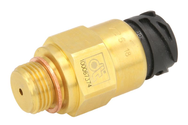 Czujnik ciśnienia oleju DT SPARE PARTS 3.37090