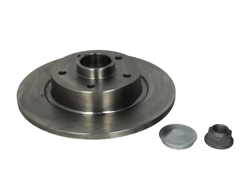 Tarcza hamulcowa SKF VKBD 1028