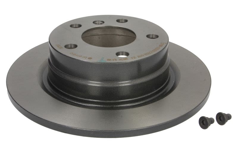 Tarcza hamulcowa BREMBO 08.C115.11