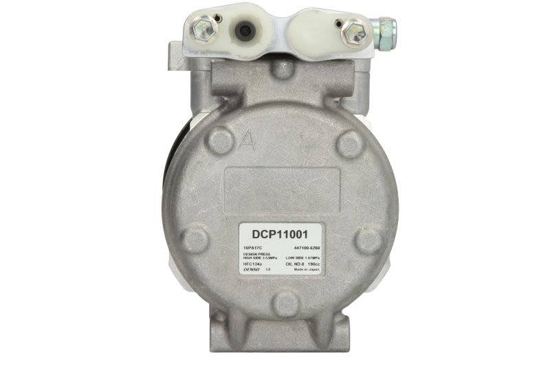 Kompresor klimatyzacji DENSO DCP11001