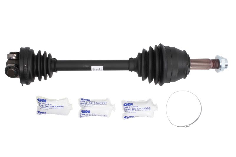 Półoś napędowa SPIDAN 25631