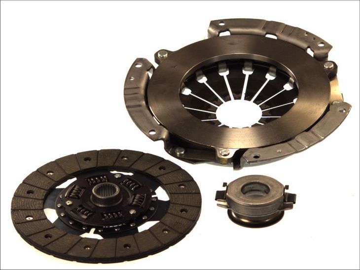 Zestaw sprzęgła AISIN KN-094