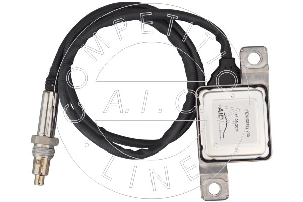 Czujnik NOx z wtryskiem mocznika AIC 58389