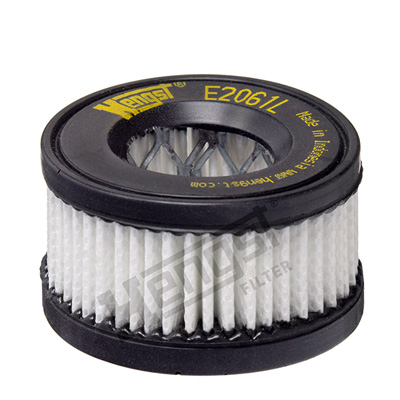 Filtr powietrza HENGST FILTER E2061L
