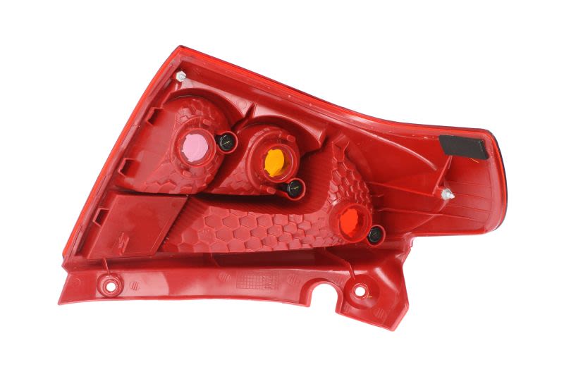 Lampa tylna zespolona ABAKUS 218-1954R-UE