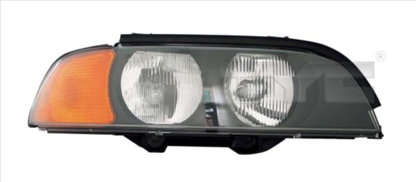 Reflektor TYC 20-0379-05-2
