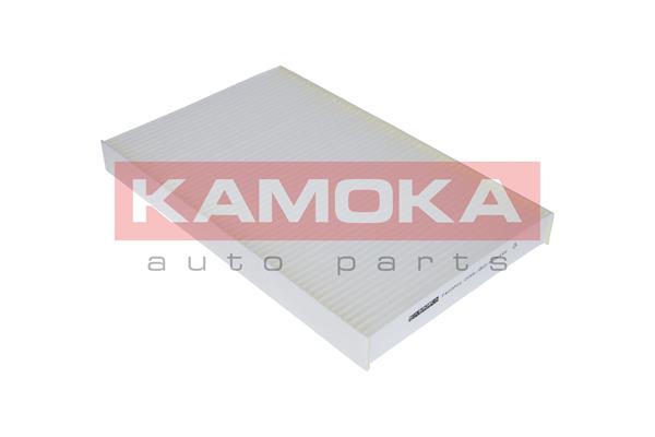 Filtr kabinowy KAMOKA F403701