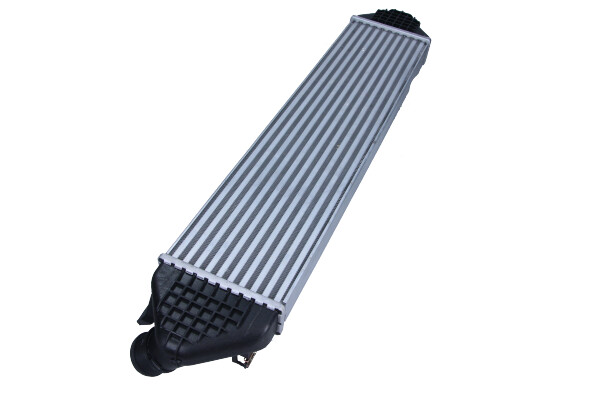 Chłodnica powietrza intercooler MAXGEAR AC630058