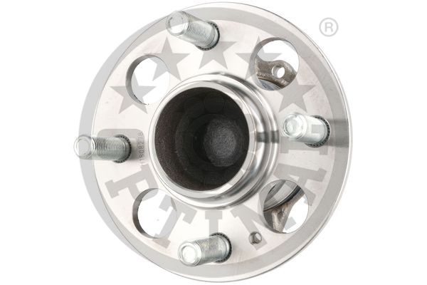 Zestaw łożysk koła OPTIMAL 922433