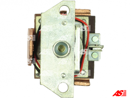 Elektromagnes rozrusznika AS-PL SS0101