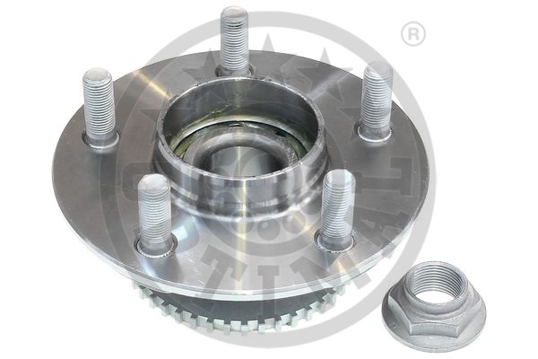 Zestaw łożysk koła OPTIMAL 962873