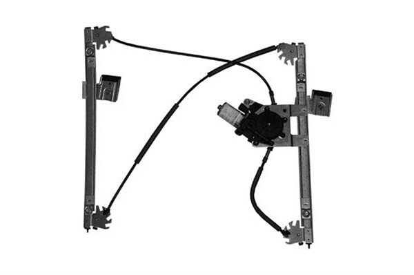 Podnośnik szyby MAGNETI MARELLI 350103245000