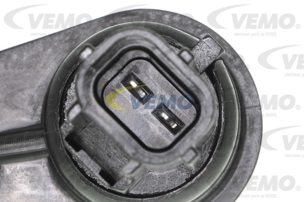 Czujnik ABS VEMO V33-72-0097