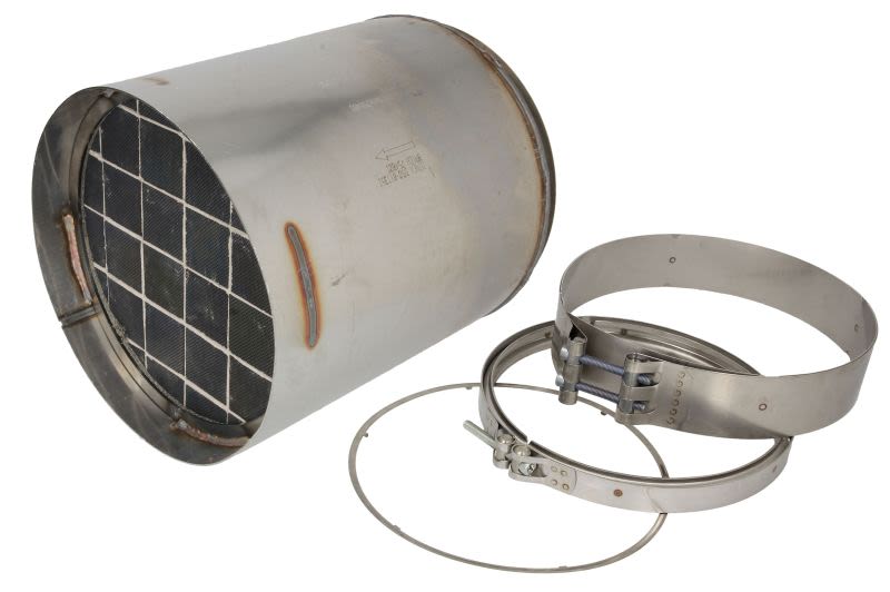 Katalizator DINEX 5AI005-RX