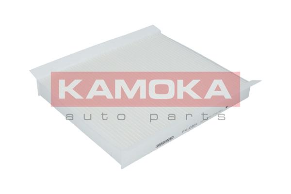 Filtr kabinowy KAMOKA F410801