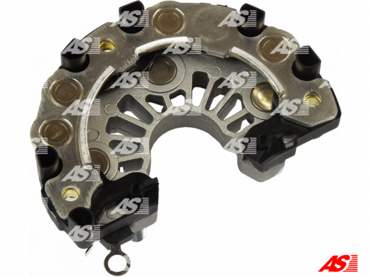 Mostek prostowniczy alternatora AS-PL ARC0180