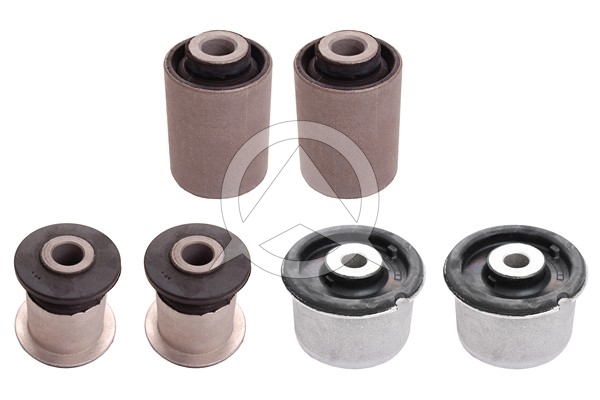 Tuleja wahacza SIDEM 863657 KIT