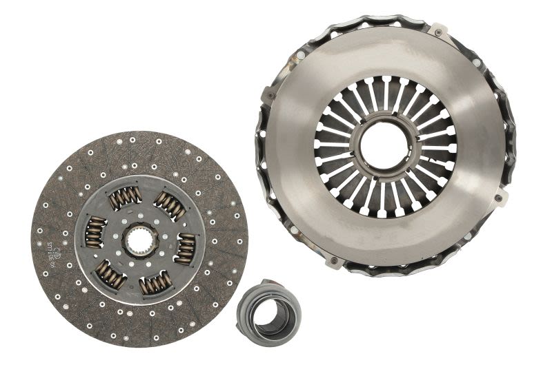 Zestaw sprzęgła LUK 643 3290 00